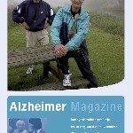 Alzheimer Magazine 2005 # 1 juni kopie