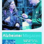 Cover Alzheimer Magazine 2005 # 2 september kopie