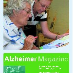Cover Alzheimer Magazine 2005 # 3 november kopie